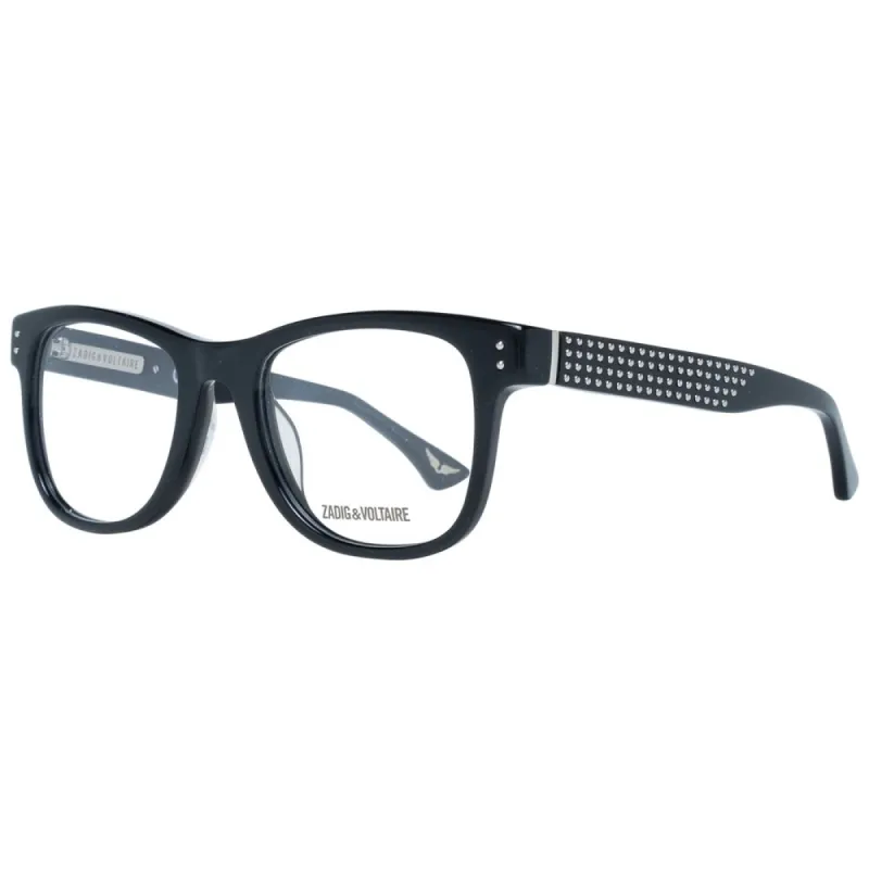 Black Women Optical Frames sold by Louxly