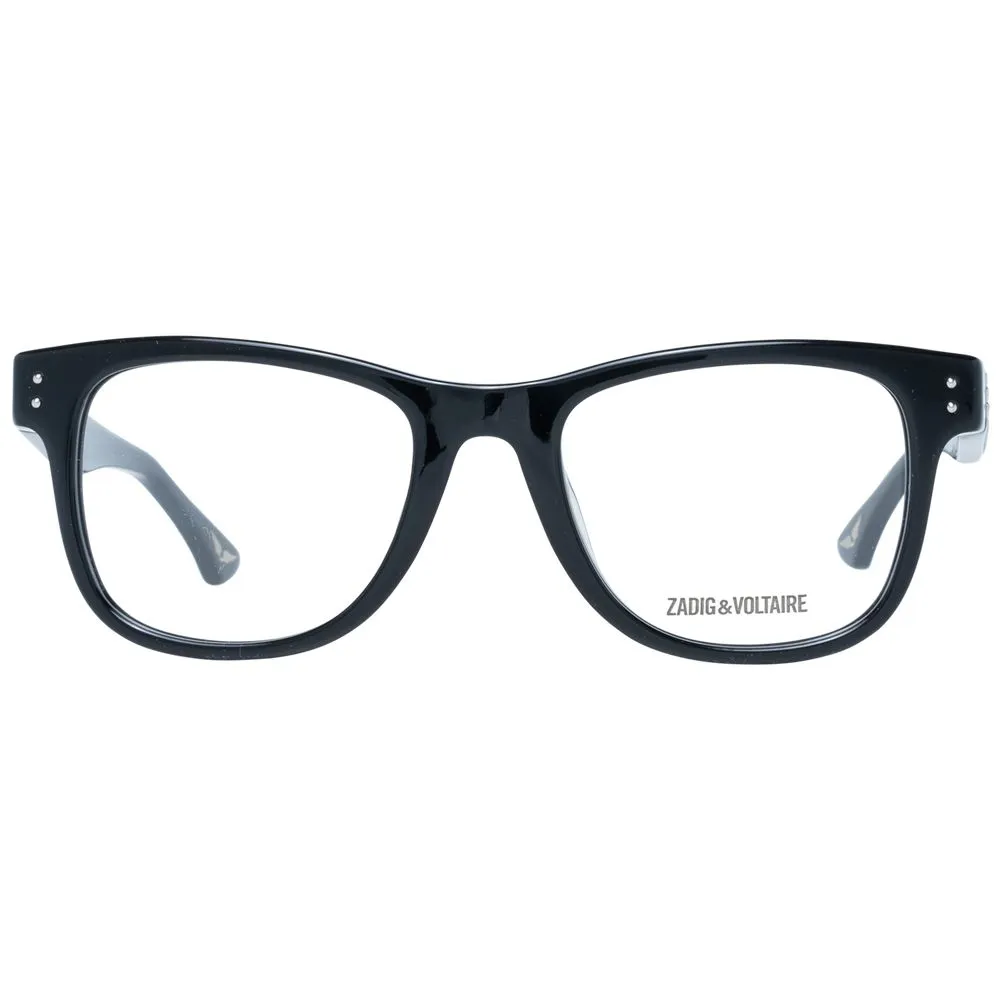 Black Women Optical Frames sold by Louxly product image thumbnail 2