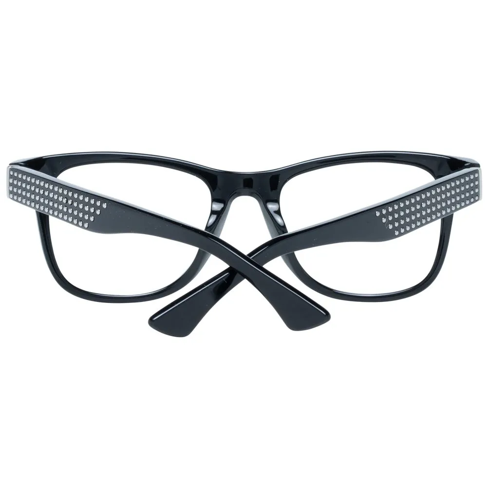 Black Women Optical Frames sold by Louxly product image thumbnail 3
