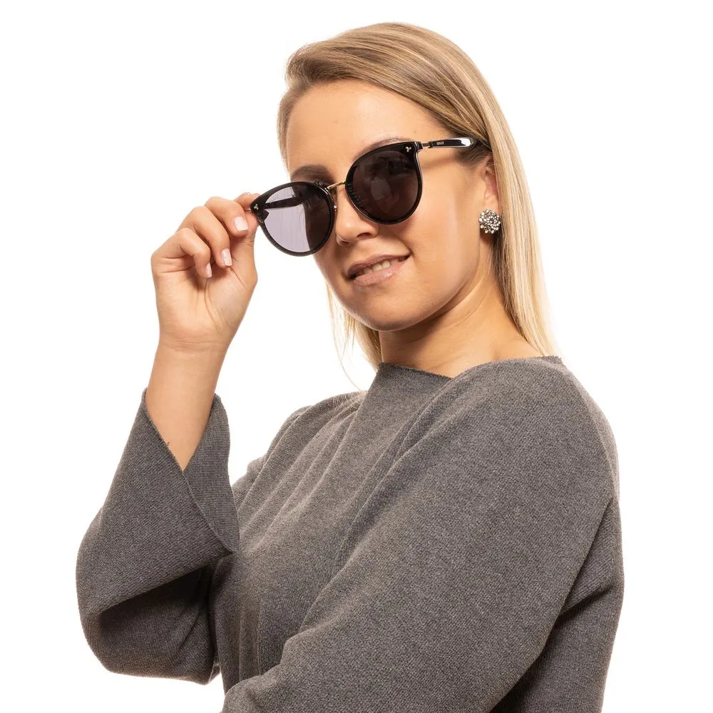 Black Women Sunglasses sold by Louxly product image thumbnail 4
