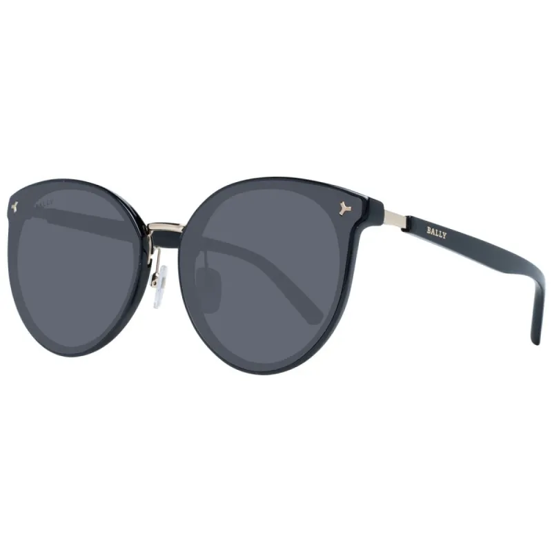 Black Women Sunglasses sold by Louxly