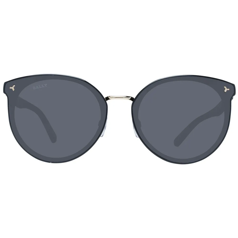 Black Women Sunglasses sold by Louxly product image thumbnail 2