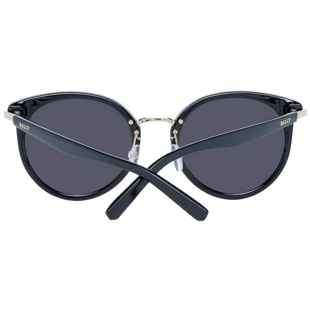 Black Women Sunglasses sold by Louxly product image thumbnail 3