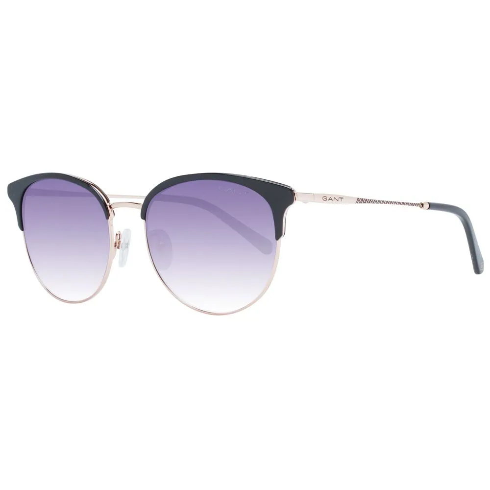 Black Women Sunglasses sold by Louxly