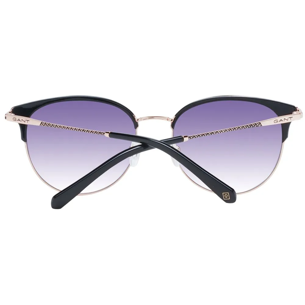 Black Women Sunglasses sold by Louxly product image thumbnail 3