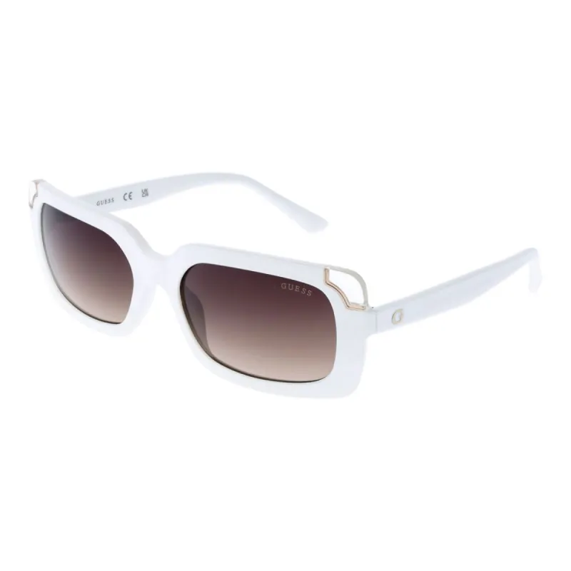 White Women Sunglasses sold by Louxly