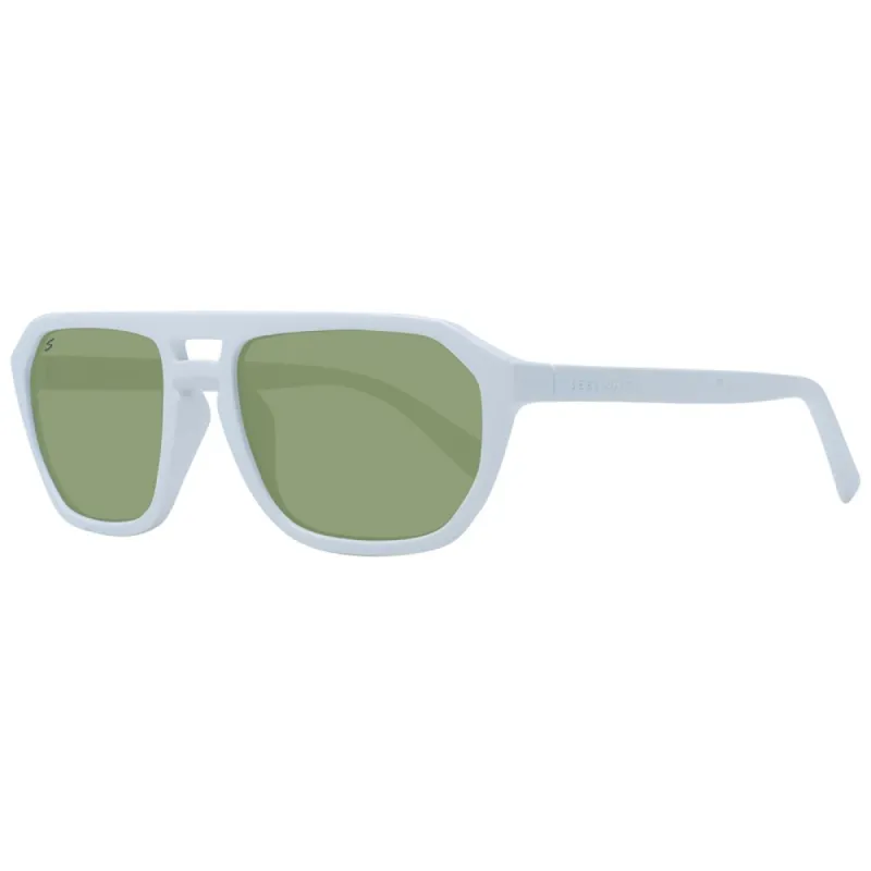 White Men Sunglasses sold by Louxly