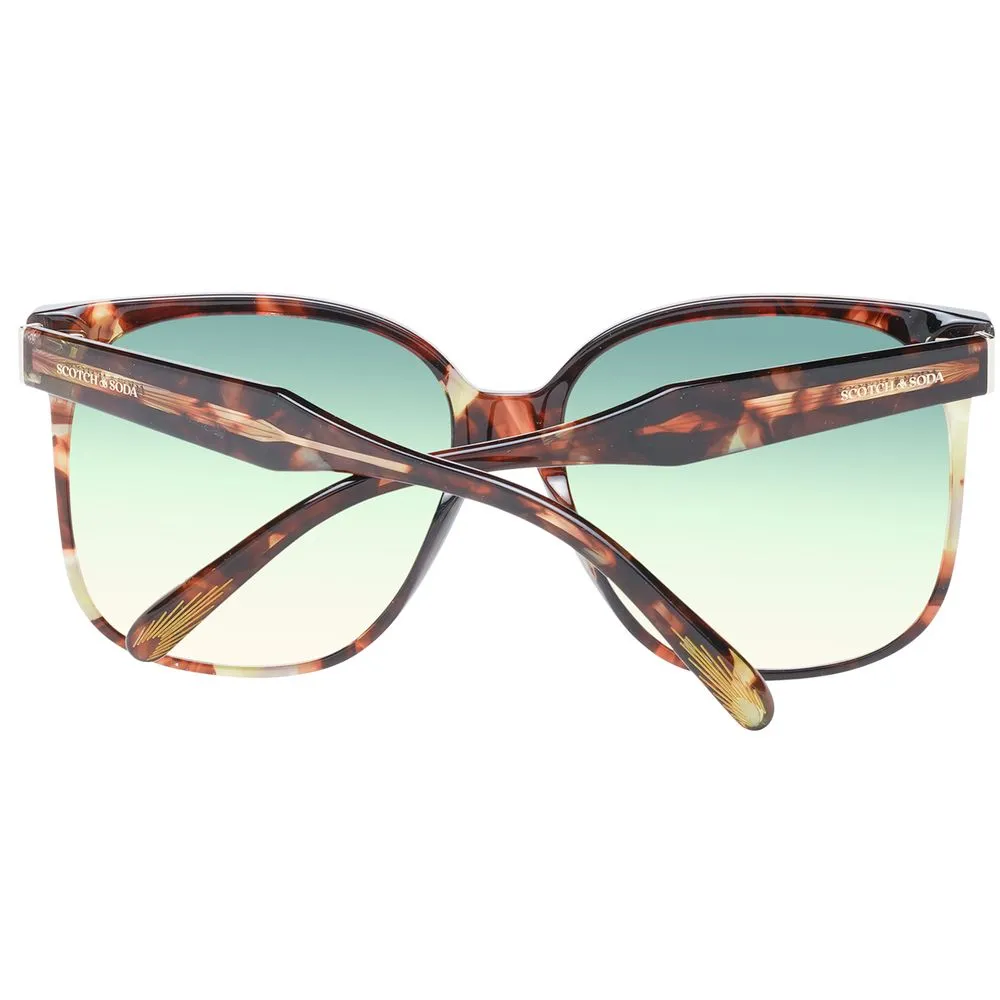 Multicolor Women Sunglasses sold by Louxly product image thumbnail 3