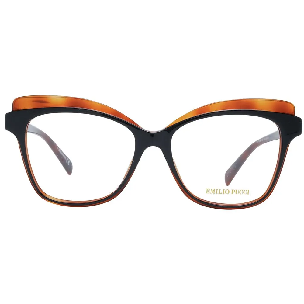 Brown Women Optical Frames sold by Louxly product image thumbnail 2