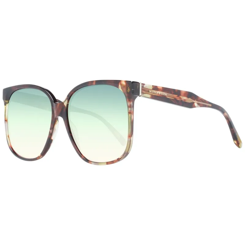 Multicolor Women Sunglasses sold by Louxly
