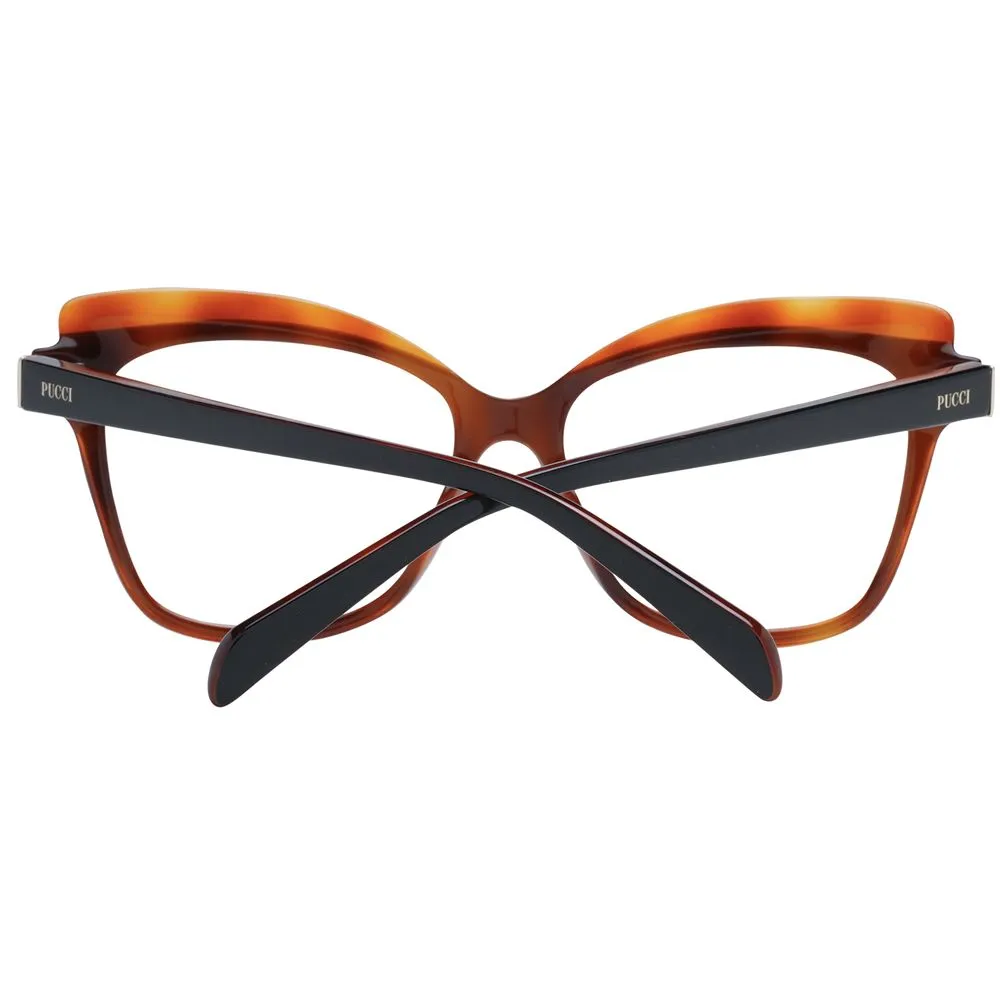 Brown Women Optical Frames sold by Louxly product image thumbnail 3