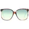 Multicolor Women Sunglasses sold by Louxly
