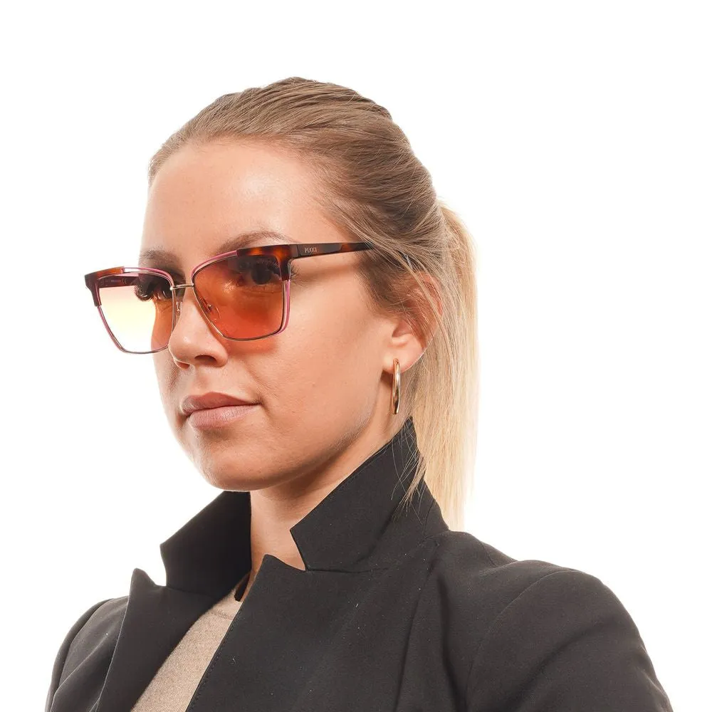 Brown Women Sunglasses sold by Louxly product image thumbnail 4