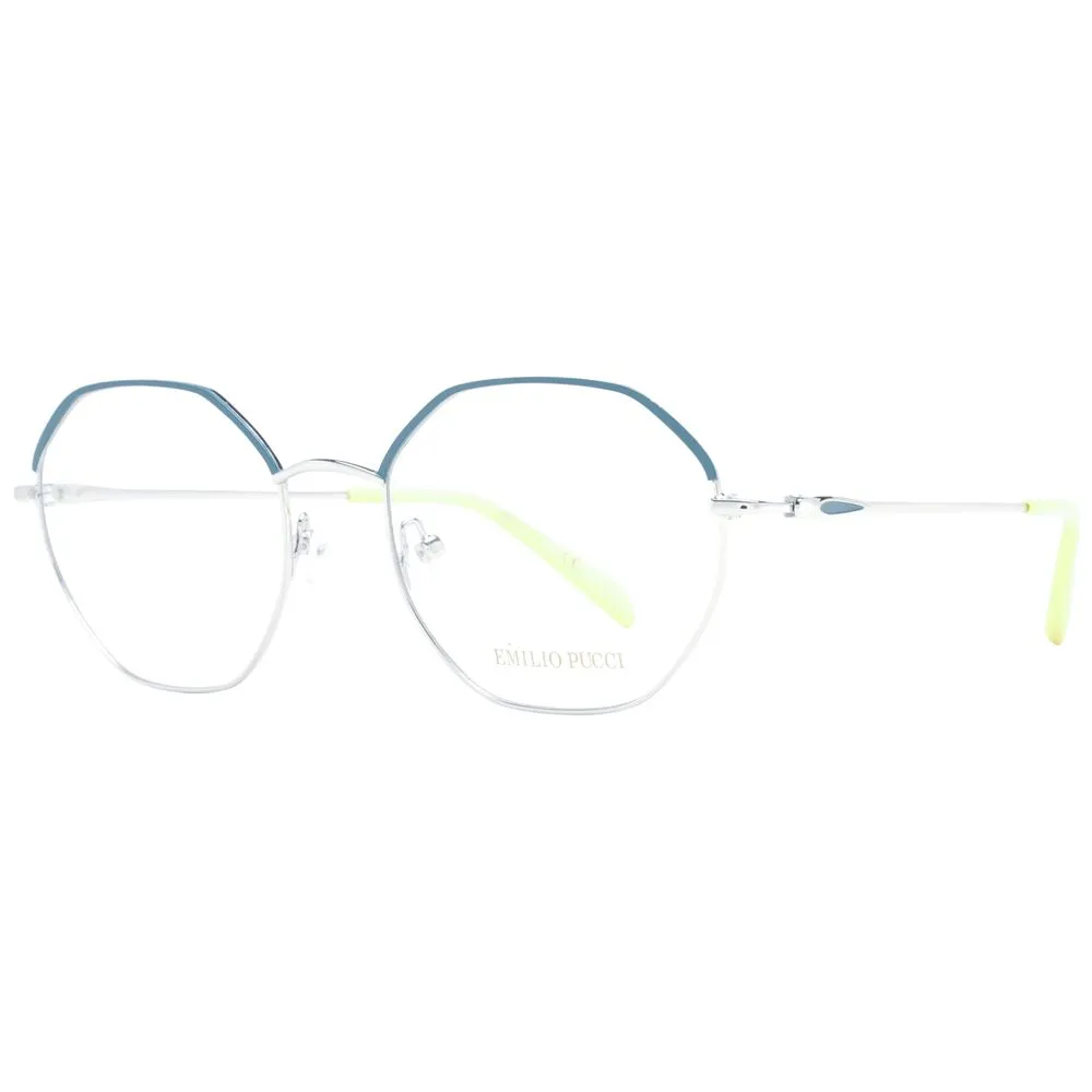 Gray Women Optical Frames sold by Louxly