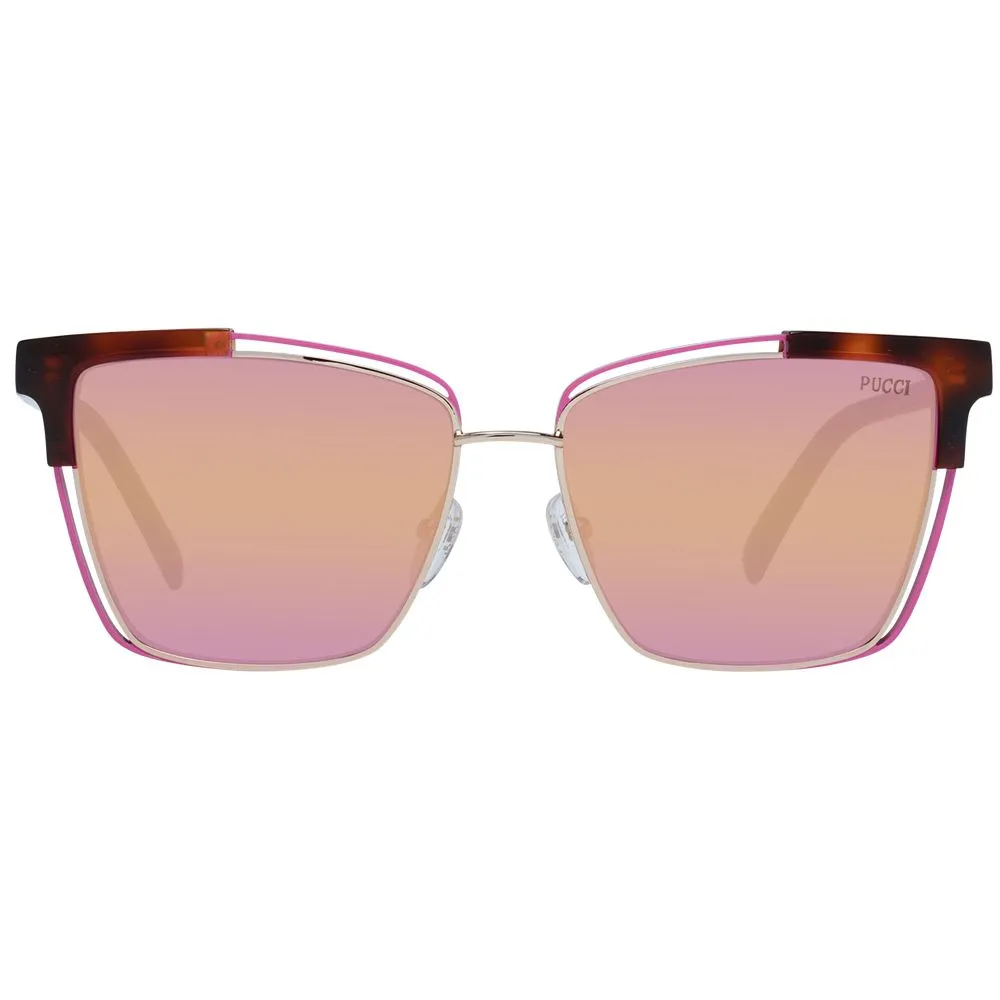 Brown Women Sunglasses sold by Louxly product image thumbnail 2