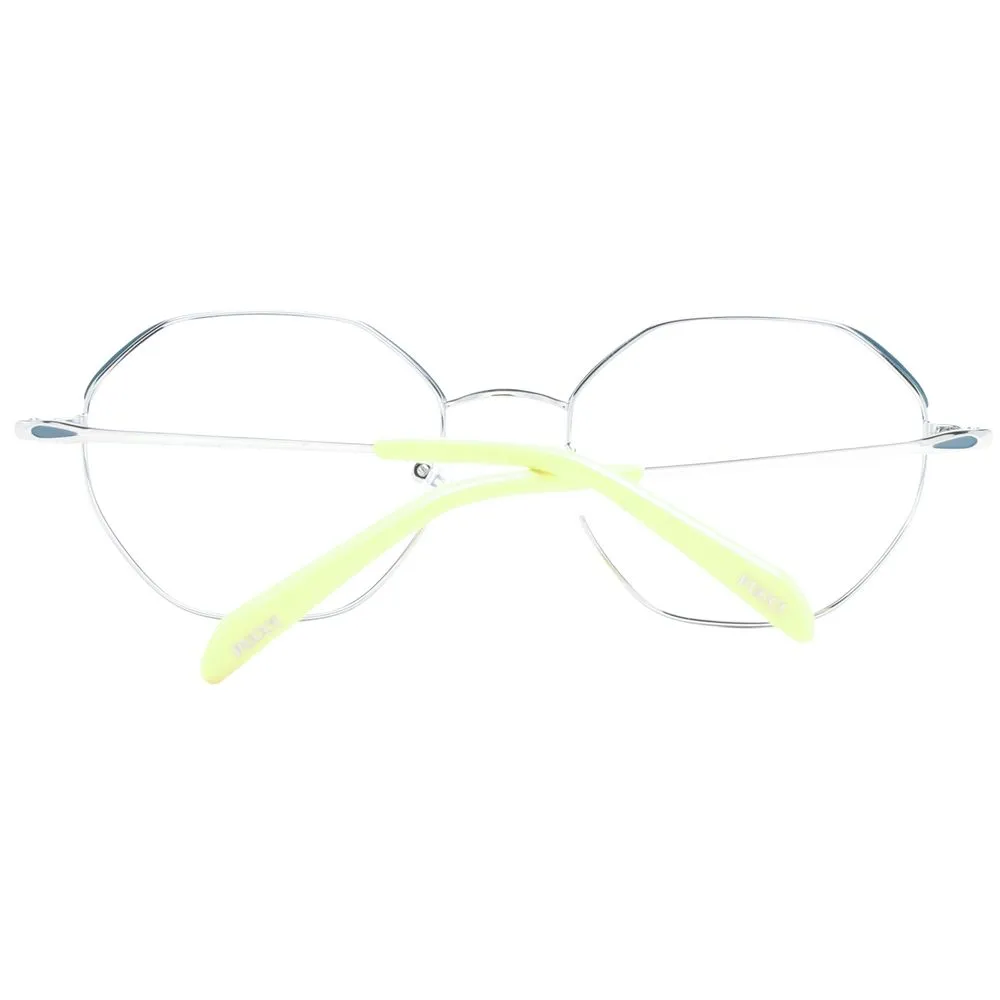 Gray Women Optical Frames sold by Louxly product image thumbnail 3