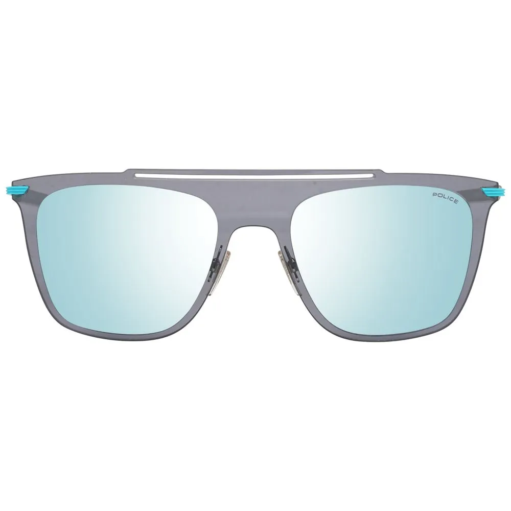 Blue Men Sunglasses sold by Louxly product image thumbnail 2