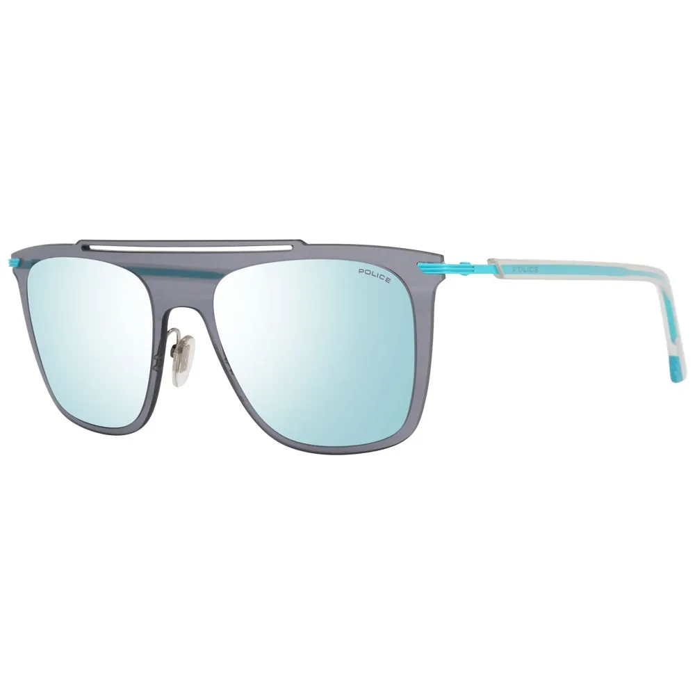 Blue Men Sunglasses sold by Louxly