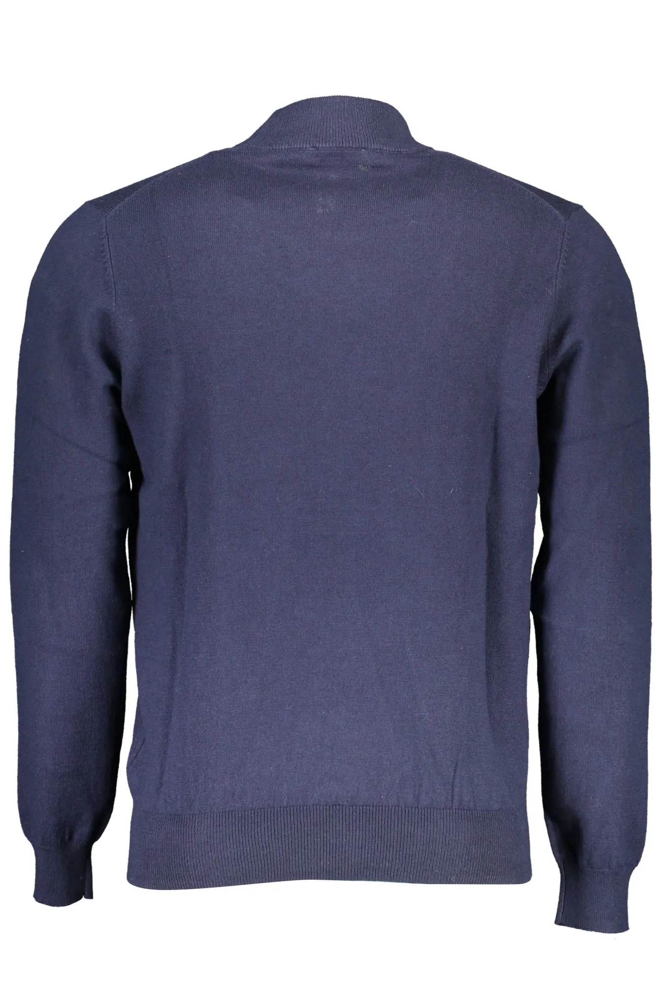 Blue Cotton Men Sweater sold by Louxly product image thumbnail 2