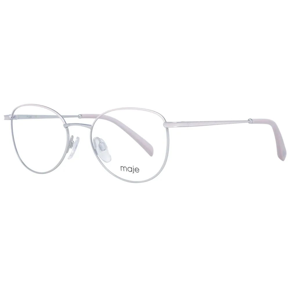 Silver Women Optical Frames sold by Louxly