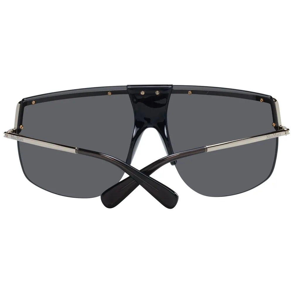 Gold Women Sunglasses sold by Louxly product image thumbnail 3