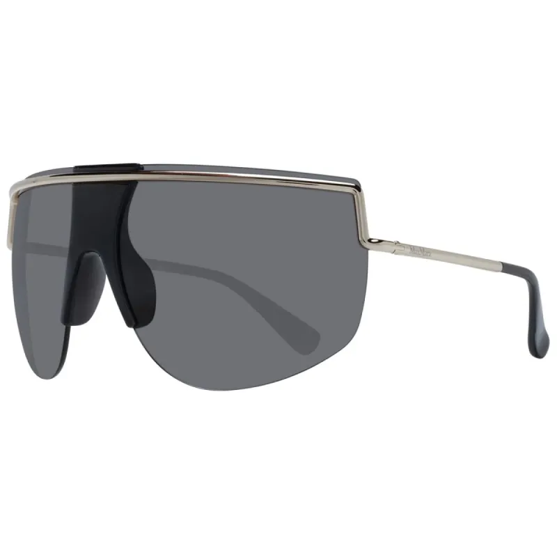 Gold Women Sunglasses sold by Louxly