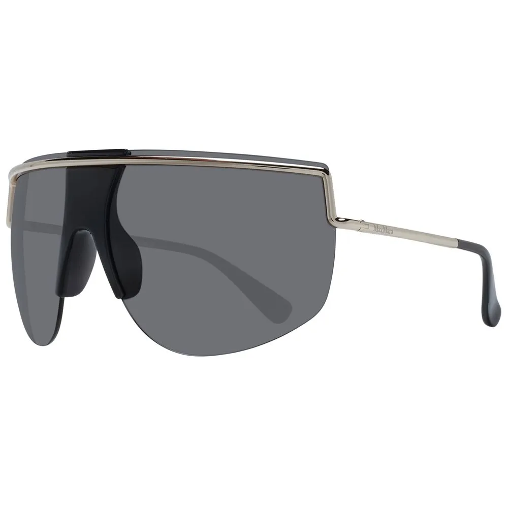 Gold Women Sunglasses sold by Louxly