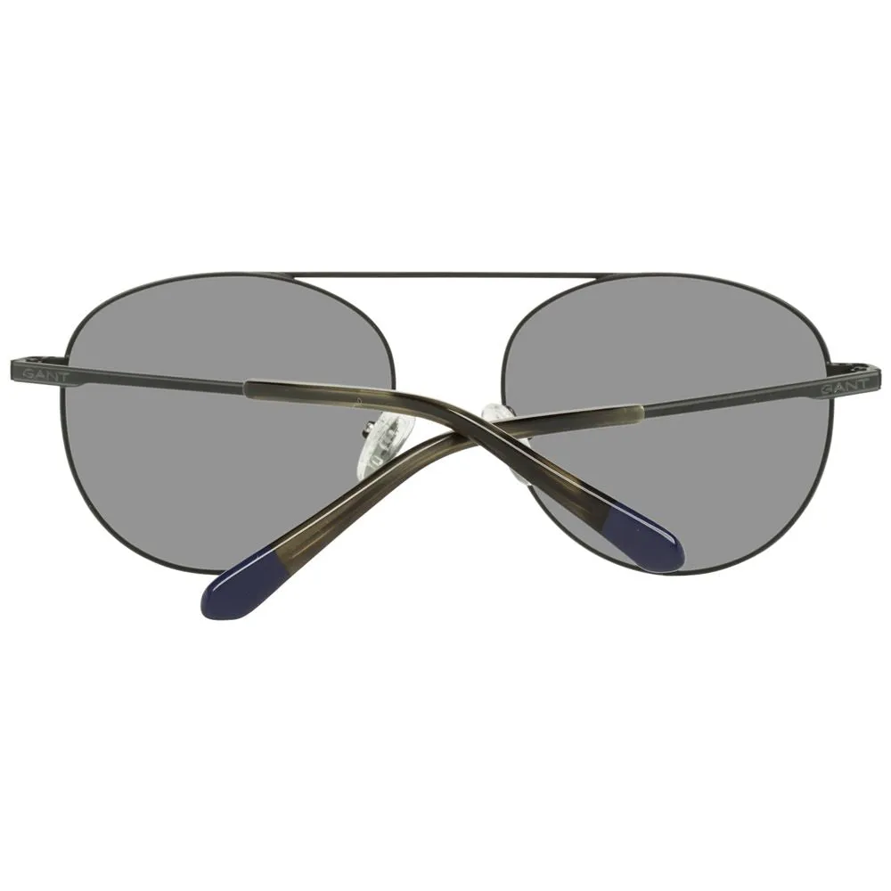 Black Men Sunglasses sold by Louxly product image thumbnail 3