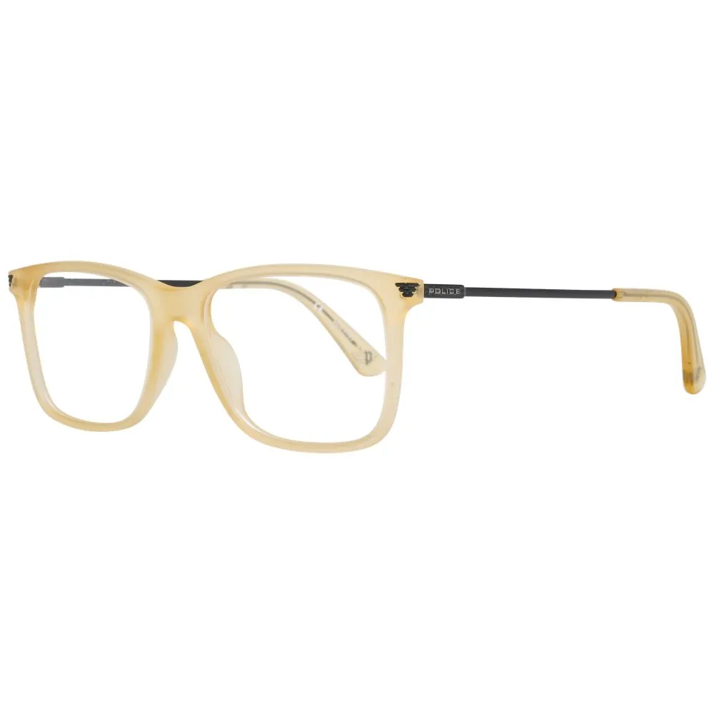 Yellow Men Optical Frames sold by Louxly