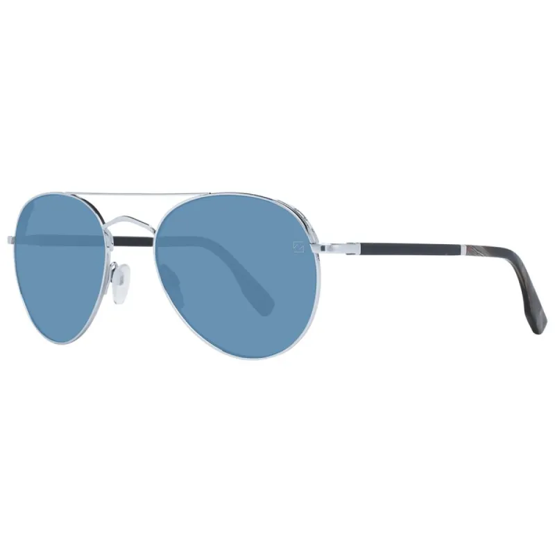 Silver Men Sunglasses sold by Louxly