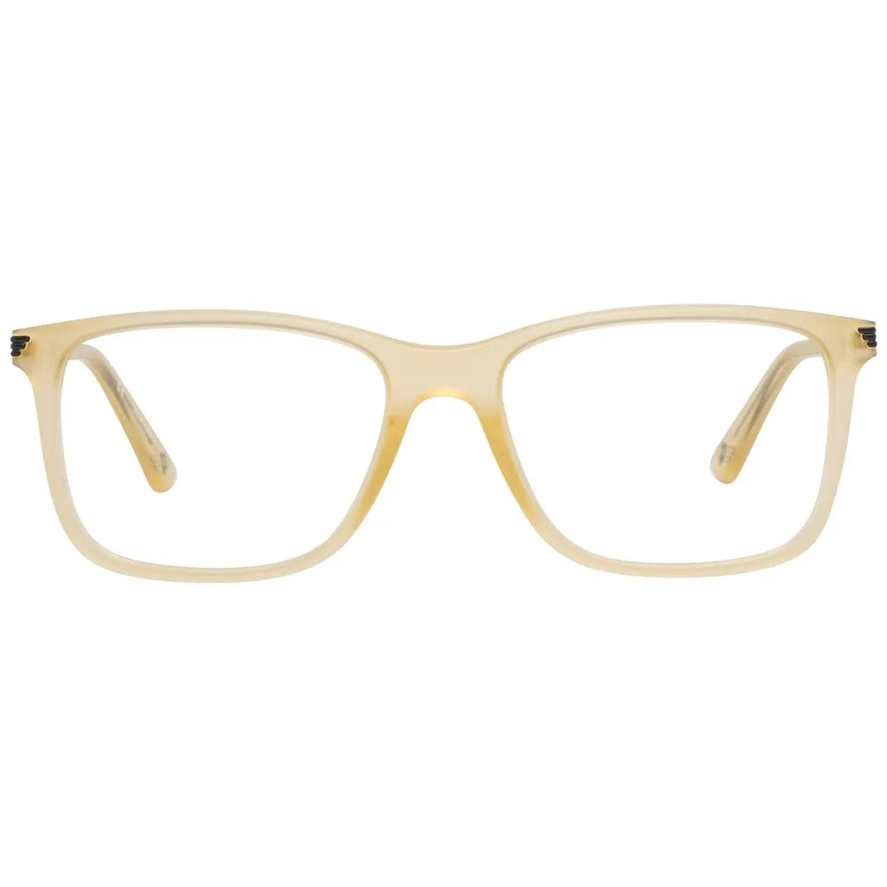 Yellow Men Optical Frames sold by Louxly product image thumbnail 2