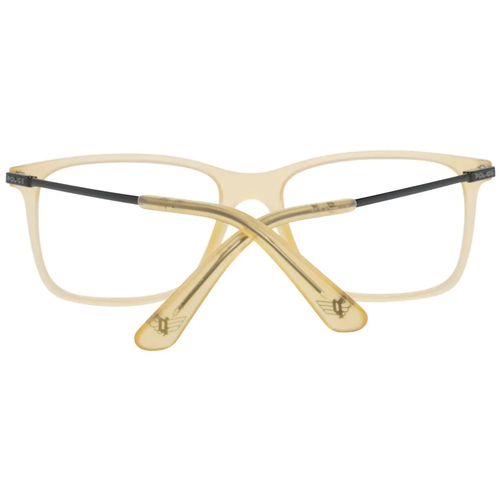 Yellow Men Optical Frames sold by Louxly product image thumbnail 3