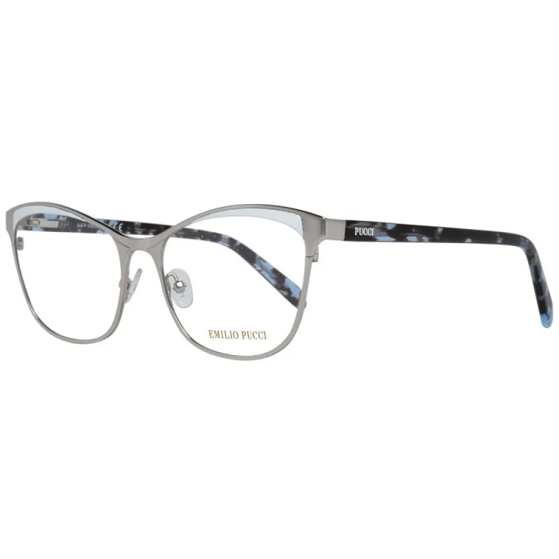 Silver Women Optical Frames sold by Louxly