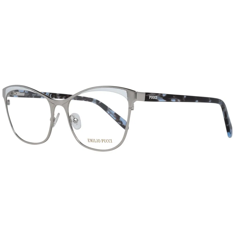 Silver Women Optical Frames sold by Louxly
