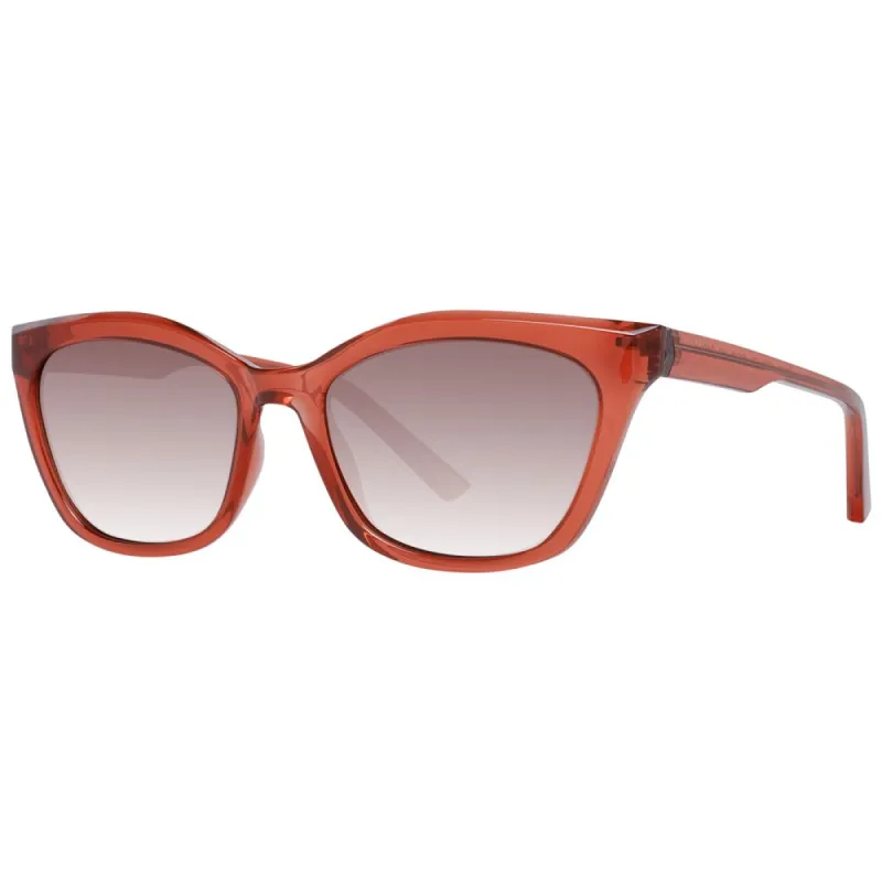 Red Women Sunglasses sold by Louxly