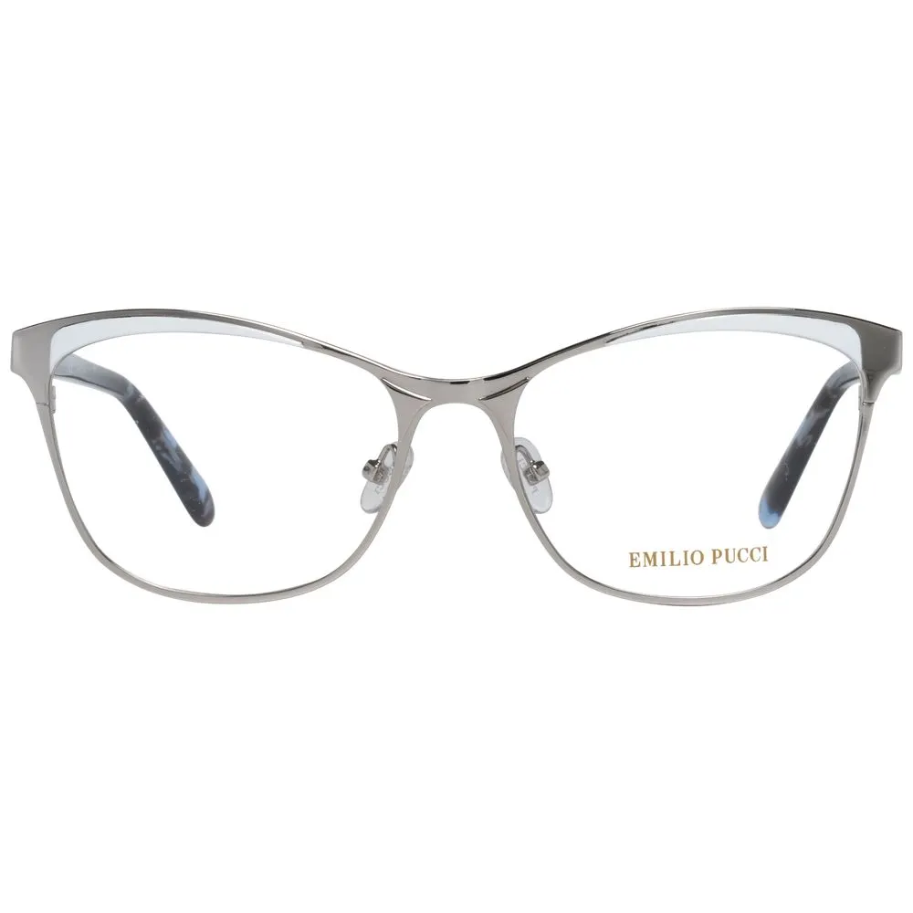 Silver Women Optical Frames sold by Louxly product image thumbnail 2
