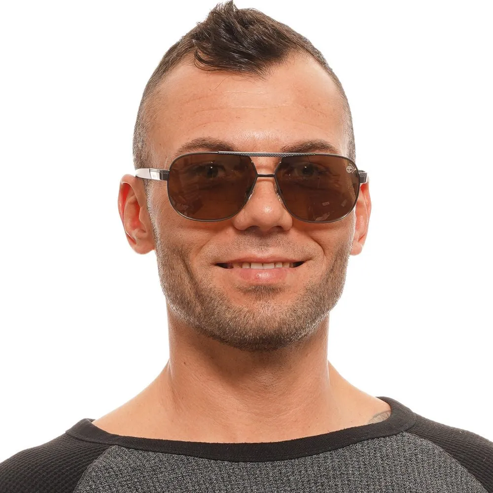 Gray Men Sunglasses sold by Louxly product image thumbnail 4