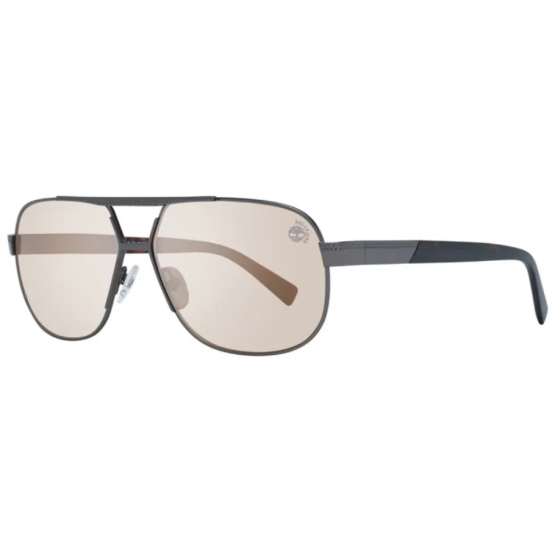 Gray Men Sunglasses sold by Louxly
