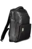Elegant Leather Backpack with Laptop Pocket sold by Louxly