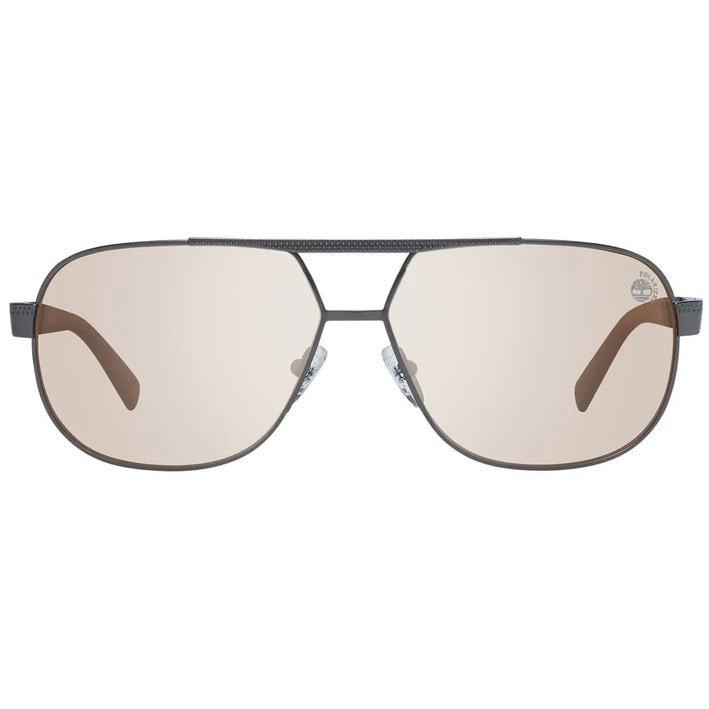 Gray Men Sunglasses sold by Louxly product image thumbnail 2