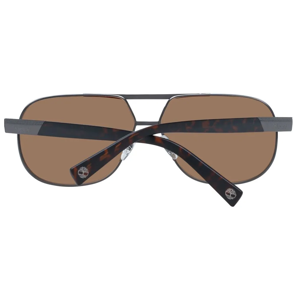 Gray Men Sunglasses sold by Louxly product image thumbnail 3