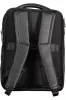 Elegant Leather Backpack with Laptop Pocket sold by Louxly
