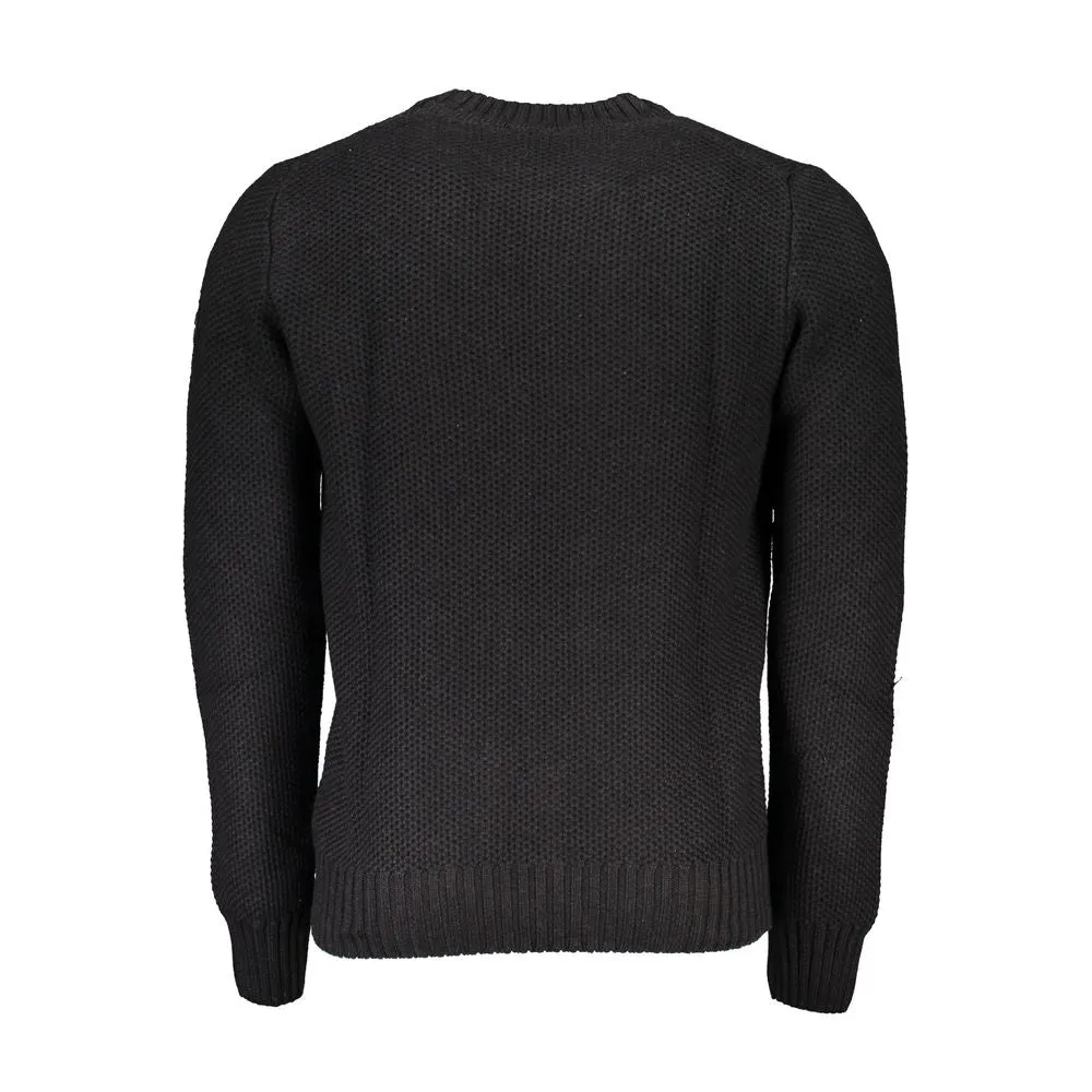 Gray Cotton Men Sweater sold by Louxly product image thumbnail 2