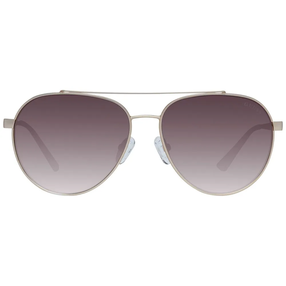 Gold Women Sunglasses sold by Louxly product image thumbnail 2