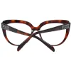 Brown Women Optical Frames sold by Louxly