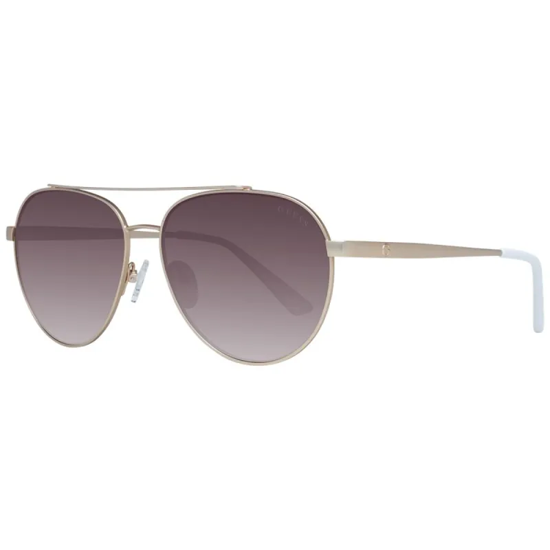 Gold Women Sunglasses sold by Louxly