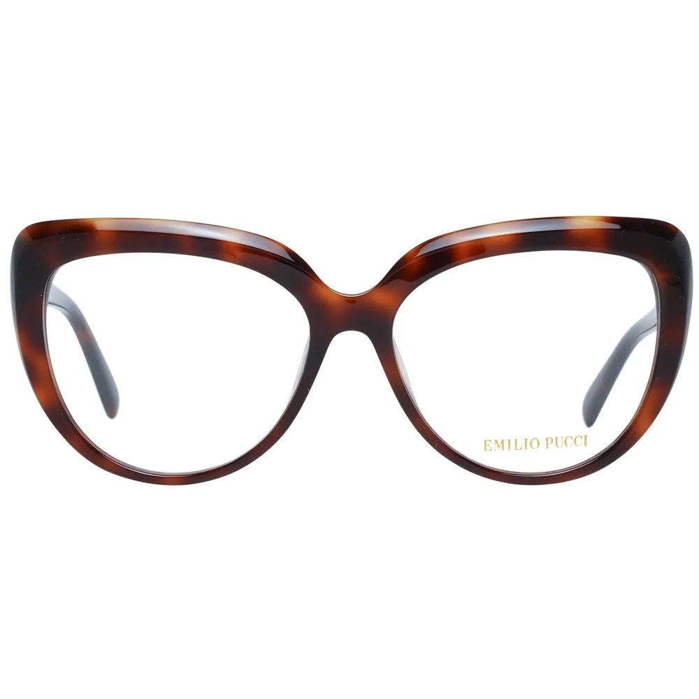 Brown Women Optical Frames sold by Louxly product image thumbnail 2