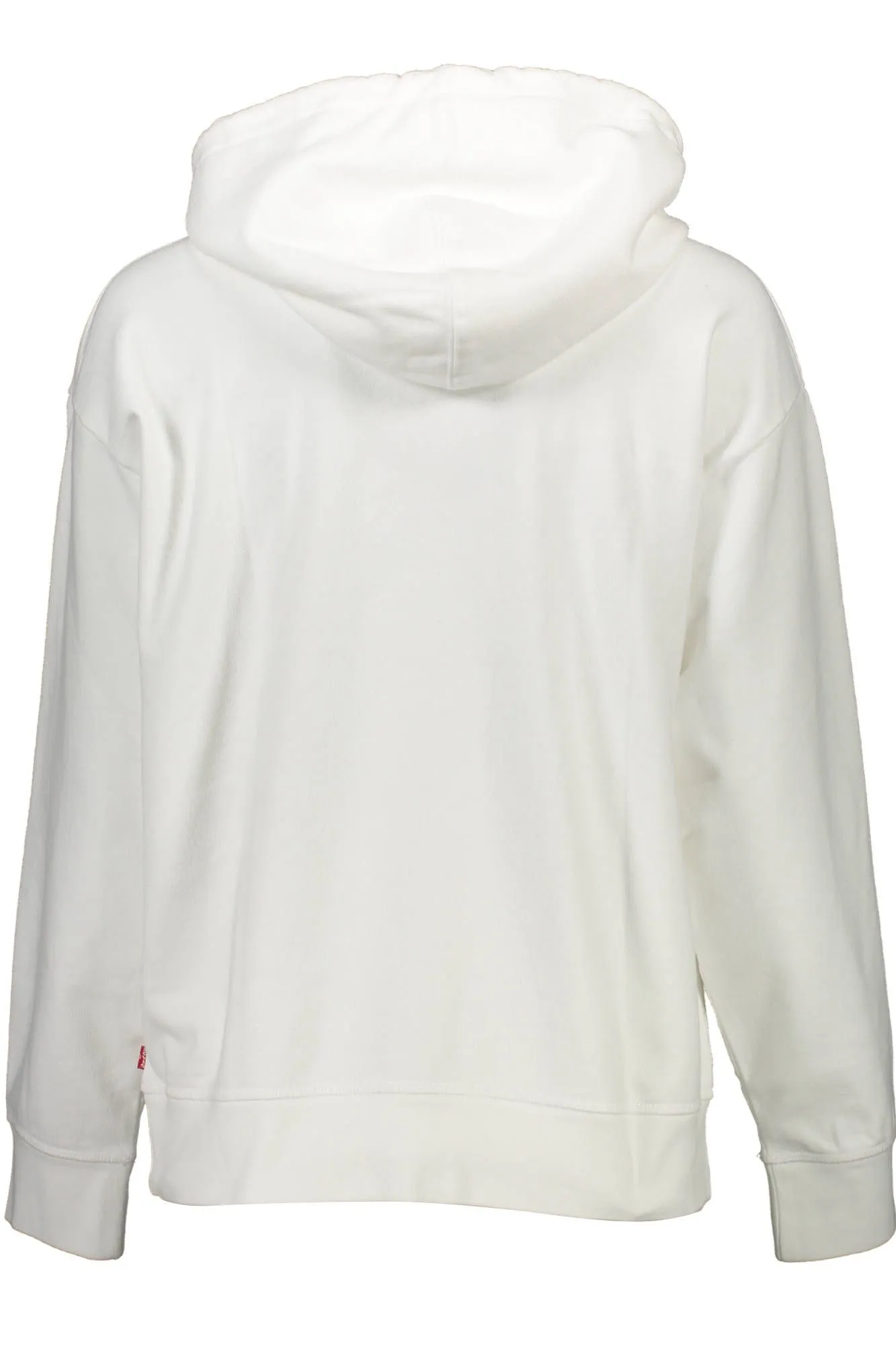 White Cotton Women Sweater sold by Louxly product image thumbnail 2