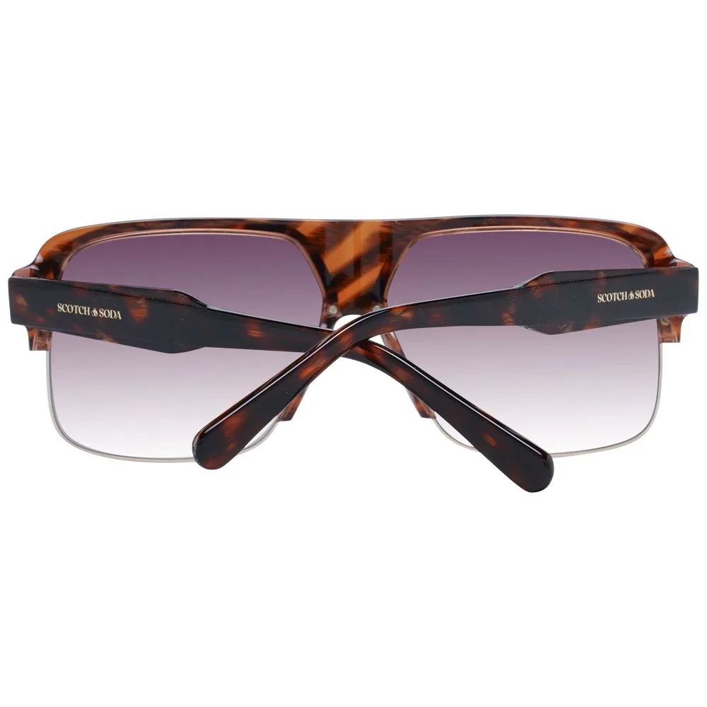 Multicolor Men Sunglasses sold by Louxly product image thumbnail 3