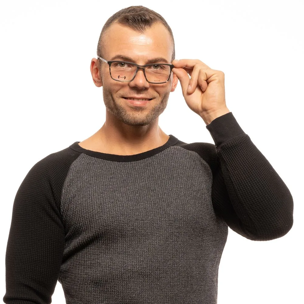 Gray Men Optical Frames sold by Louxly product image thumbnail 4